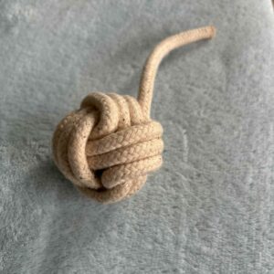 Balle pour chat